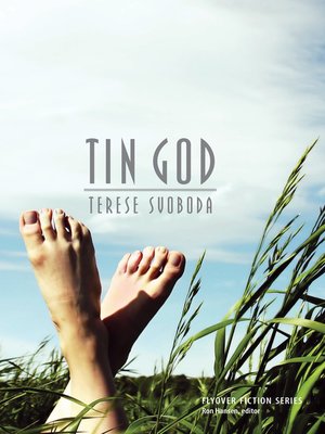 cover image of Tin God